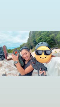 NESTA RESORT KOBE（ネスタリゾート神戸）に投稿された画像（2024/6/1）