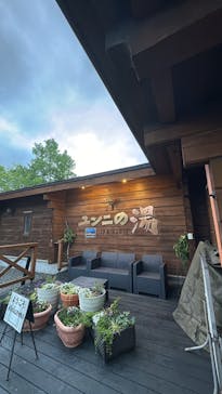 ユンニの湯に投稿された画像（2024/6/1）