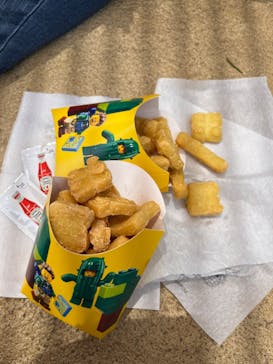 レゴランドⓇ・ジャパン・リゾートに投稿された画像（2024/6/1）