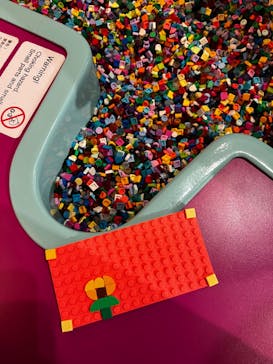 レゴランドⓇ・ジャパン・リゾートに投稿された画像（2024/6/1）