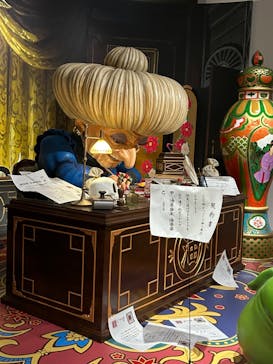 ジブリパークとジブリ展（新潟県立近代美術館）に投稿された画像（2024/6/1）