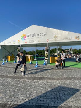 浜名湖花博2024に投稿された画像（2024/6/1）