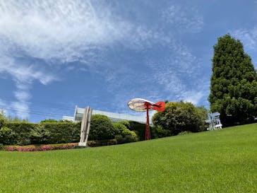 彫刻の森美術館に投稿された画像（2024/6/1）