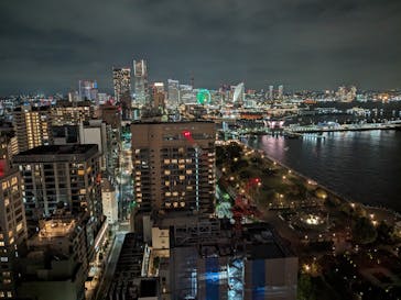 横浜マリンタワーに投稿された画像（2024/6/1）