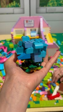 レゴランド®・ディスカバリー・センター 大阪に投稿された画像（2024/6/1）