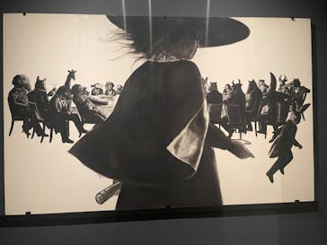 誕生50周年　ねずみくんのチョッキ展　　なかえよしを・上野紀子　想像力のおくりものに投稿された画像（2024/6/1）