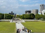 広島平和記念資料館に投稿された画像（2024/6/2）