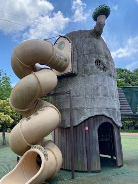 よこはま動物園ズーラシアに投稿された画像（2024/6/1）