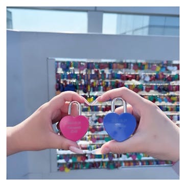 梅田スカイビル・空中庭園展望台に投稿された画像（2024/6/1）