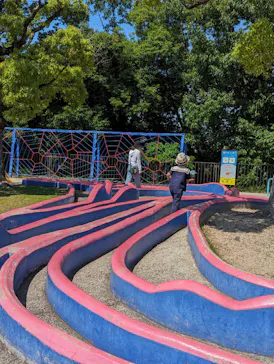 ひらかたパークに投稿された画像（2024/6/1）