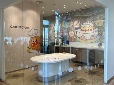 横浜アンパンマンこどもミュージアムに投稿された画像（2024/6/1）