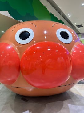 横浜アンパンマンこどもミュージアムに投稿された画像（2024/6/1）
