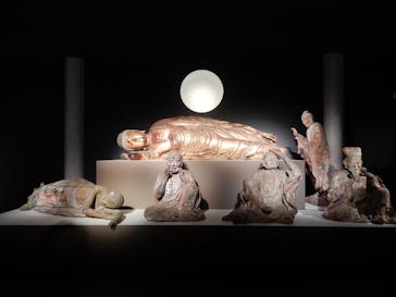 特別展「法然と極楽浄土」東京国立博物館 平成館に投稿された画像（2024/6/2）