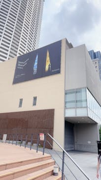 Immersive Museum OSAKA 2025に投稿された画像（2024/6/2）