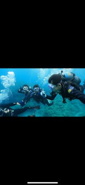 武藤潜水に投稿された画像（2024/6/2）