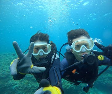 武藤潜水に投稿された画像（2024/6/2）