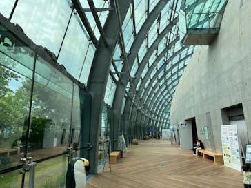 環境水族館アクアマリンふくしまに投稿された画像（2024/6/2）