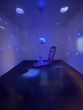 ミニチュアミュージアム スモールワールズに投稿された画像（2024/6/2）