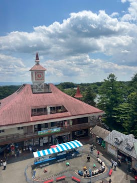 那須高原りんどう湖ファミリー牧場に投稿された画像（2024/6/2）