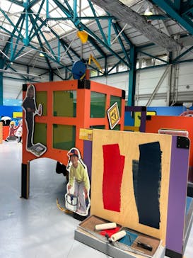 那須高原りんどう湖ファミリー牧場に投稿された画像（2024/6/2）