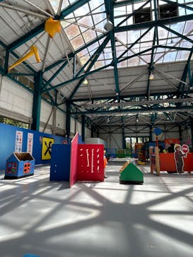 那須高原りんどう湖ファミリー牧場に投稿された画像（2024/6/2）