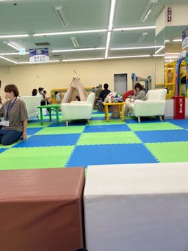 キッズランドUS 横浜希望が丘店に投稿された画像（2024/6/2）