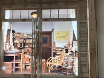 ジブリパークとジブリ展（新潟県立近代美術館）に投稿された画像（2024/6/2）