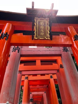 京阪電車に投稿された画像（2024/6/2）