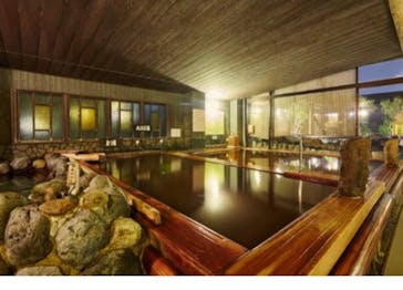 大谷田温泉 明神の湯に投稿された画像（2024/6/2）