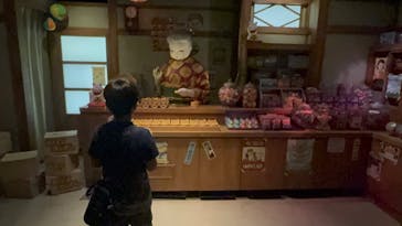 西武園ゆうえんちに投稿された画像（2024/6/2）