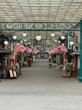 西武園ゆうえんちに投稿された画像（2024/6/2）