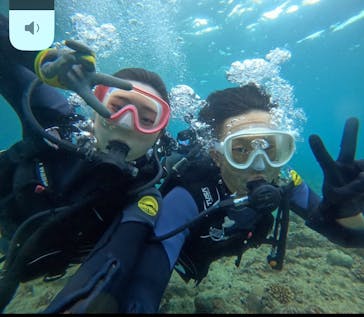 武藤潜水に投稿された画像（2024/6/2）