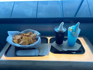 横浜ランドマークタワー 69階展望フロア スカイガーデンに投稿された画像（2024/6/2）