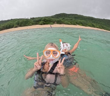 宮古島マリンショップSmileyに投稿された画像（2024/6/2）