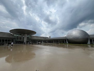 福井県立恐竜博物館に投稿された画像（2024/6/2）