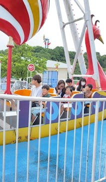 日本モンキーパークに投稿された画像（2024/6/2）