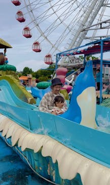 日本モンキーパークに投稿された画像（2024/6/2）