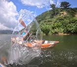 石垣島 ADVENTURE PiPi（イシガキジマアドベンチャーピピ）に投稿された画像（2024/6/2）