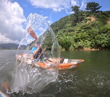 石垣島 ADVENTURE PiPi（イシガキジマアドベンチャーピピ）に投稿された画像（2024/6/2）