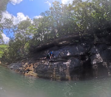 石垣島 ADVENTURE PiPi（イシガキジマアドベンチャーピピ）に投稿された画像（2024/6/2）