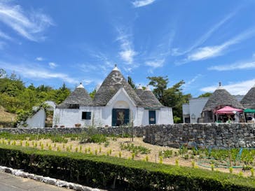 野外民族博物館 リトルワールドに投稿された画像（2024/6/2）