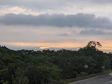 大山ツアーデスクに投稿された画像（2024/6/2）