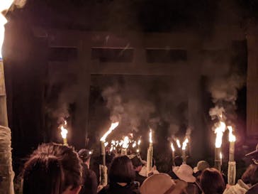 大山ツアーデスクに投稿された画像（2024/6/2）