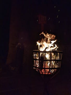 大山ツアーデスクに投稿された画像（2024/6/2）