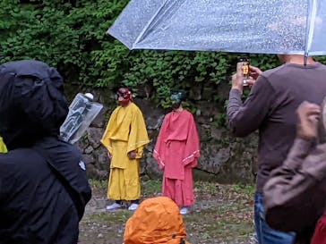 大山ツアーデスクに投稿された画像（2024/6/2）