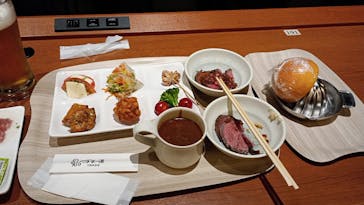 東京豊洲 万葉倶楽部に投稿された画像（2024/6/2）