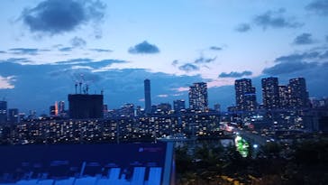 東京豊洲 万葉倶楽部に投稿された画像（2024/6/2）