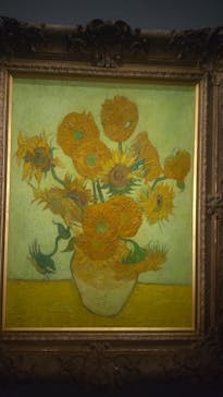 北欧の神秘（ＳＯＭＰＯ美術館）に投稿された画像（2024/6/2）