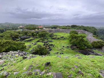 今帰仁城跡に投稿された画像（2024/6/2）