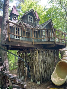 軽井沢おもちゃ王国に投稿された画像（2024/6/2）